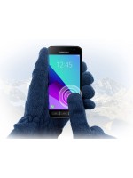 Samsung G390 Galaxy Xcover 4 (Naudotas)